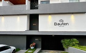 Bauten Home Stay Próximo ao Shopping, Centro e Pátio do Forró