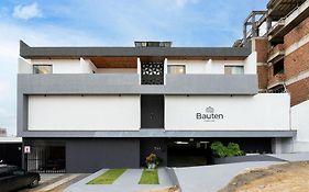 Bauten Home Stay Próximo ao Shopping, Centro e Pátio do Forró
